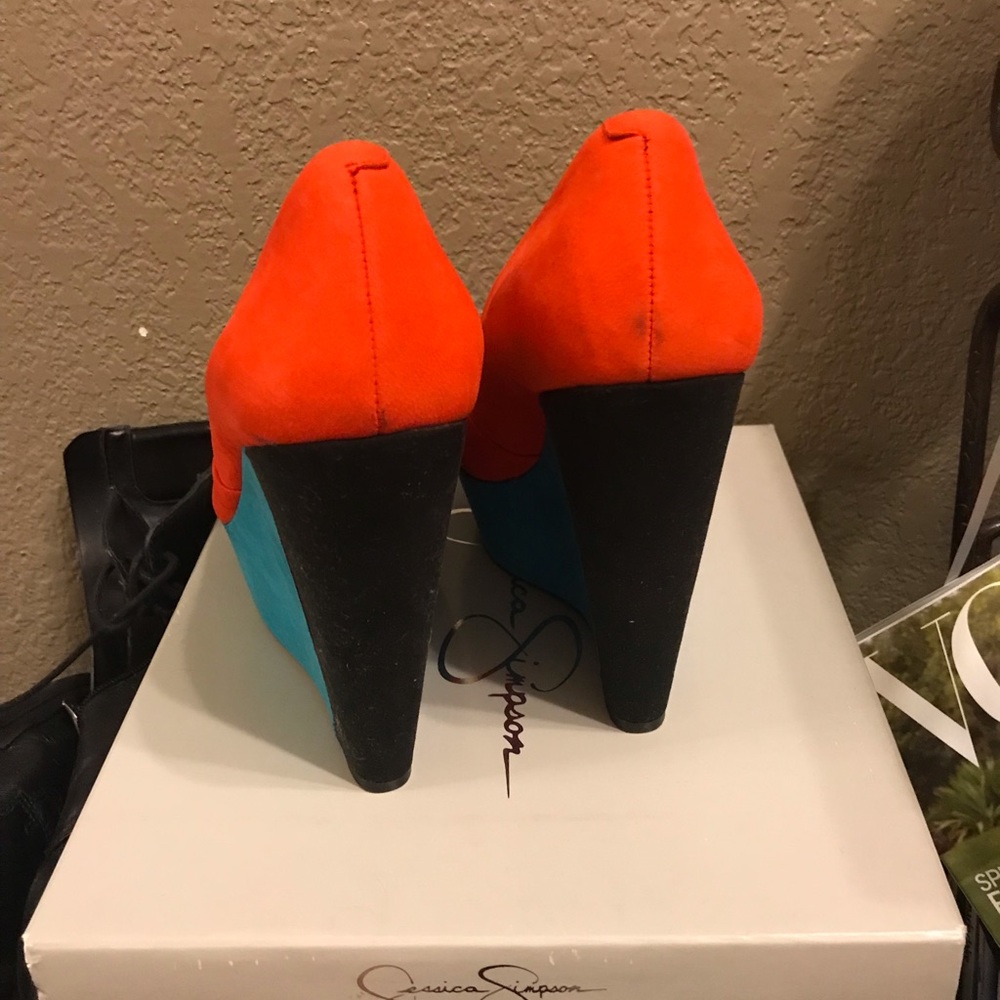 Shoes - Picture 8 of 8
